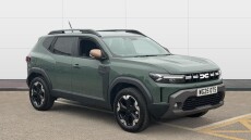 Dacia Duster 1.6 Hybrid 140 Extreme 5dr Auto Hybrid Estate